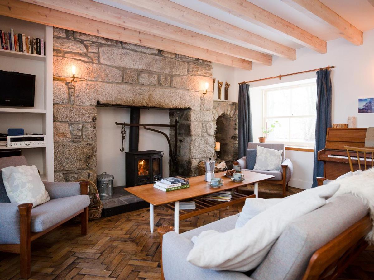 The Dell Of Abernethy - A Woodland Hideaway Apartment Nethy Bridge Exterior photo
