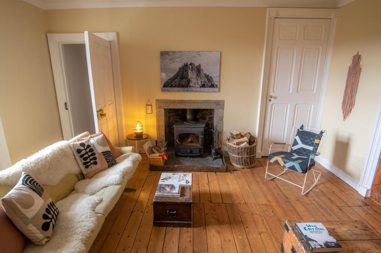 The Dell Of Abernethy - A Woodland Hideaway Apartment Nethy Bridge Exterior photo
